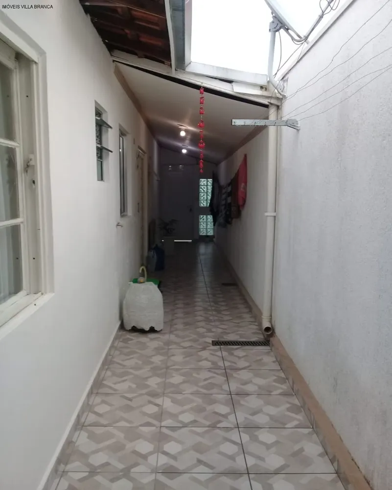 Casa de Condomínio, 1 quarto - Foto 2