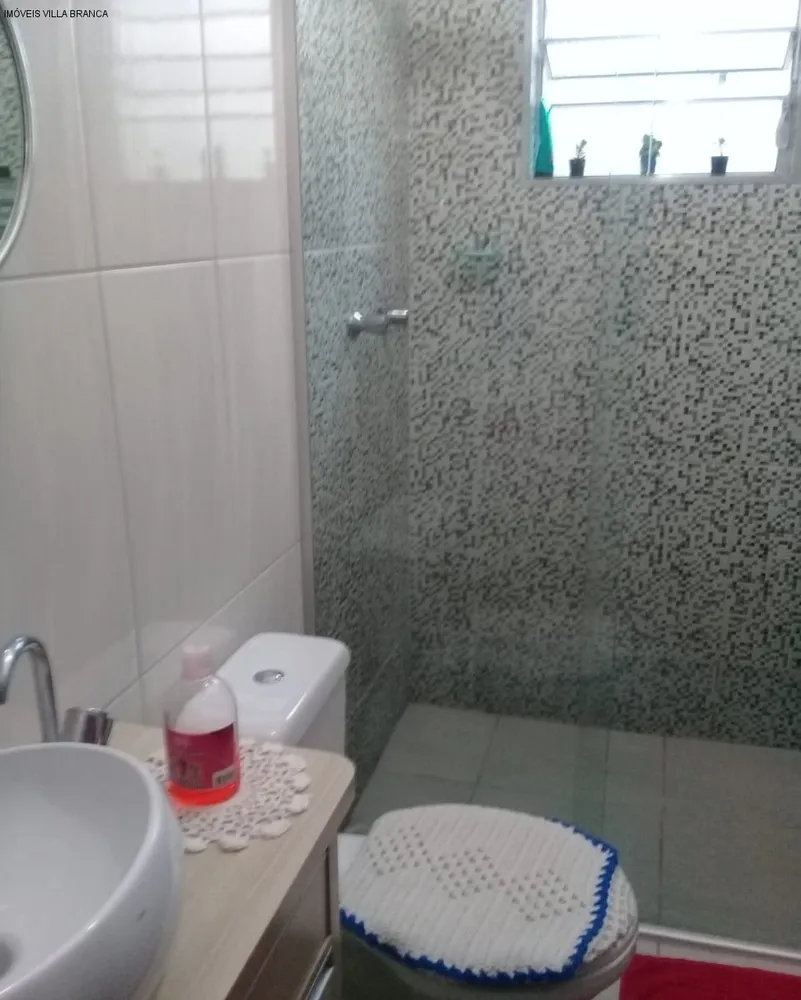 Casa de Condomínio, 1 quarto - Foto 1