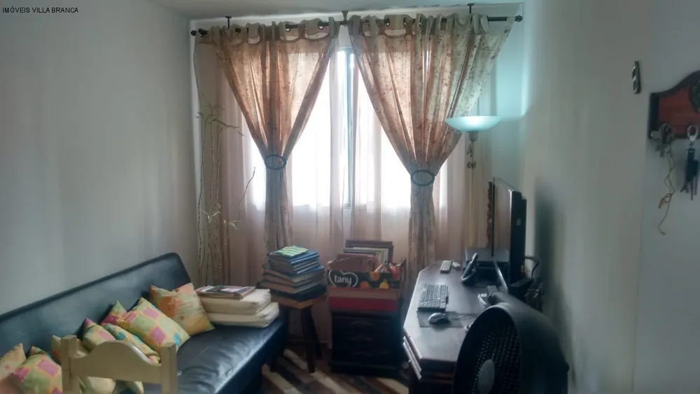 Apartamento, 1 quarto, 50 m² - Foto 1