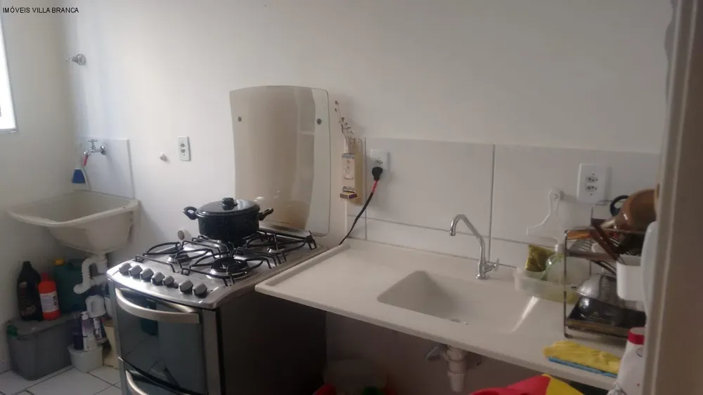 Apartamento, 1 quarto, 50 m² - Foto 3