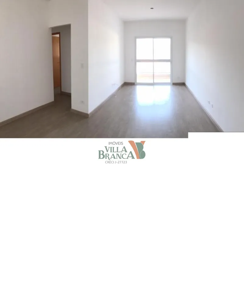 Apartamento, 3 quartos, 88 m² - Foto 3