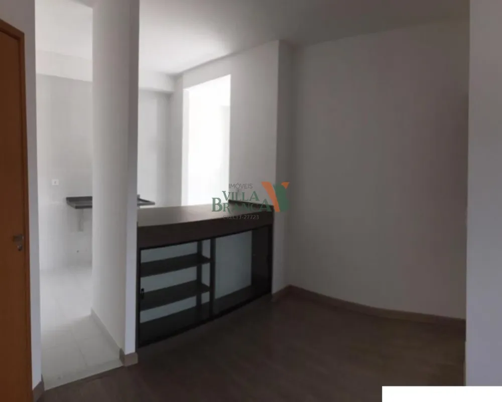 Apartamento, 3 quartos, 88 m² - Foto 1