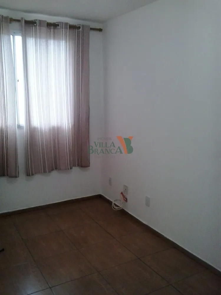 Apartamento, 2 quartos - Foto 1