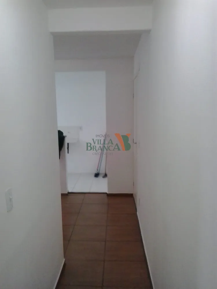 Apartamento, 2 quartos - Foto 2