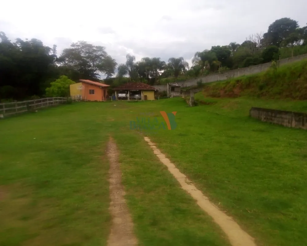 Sítio, 2 quartos - Foto 1