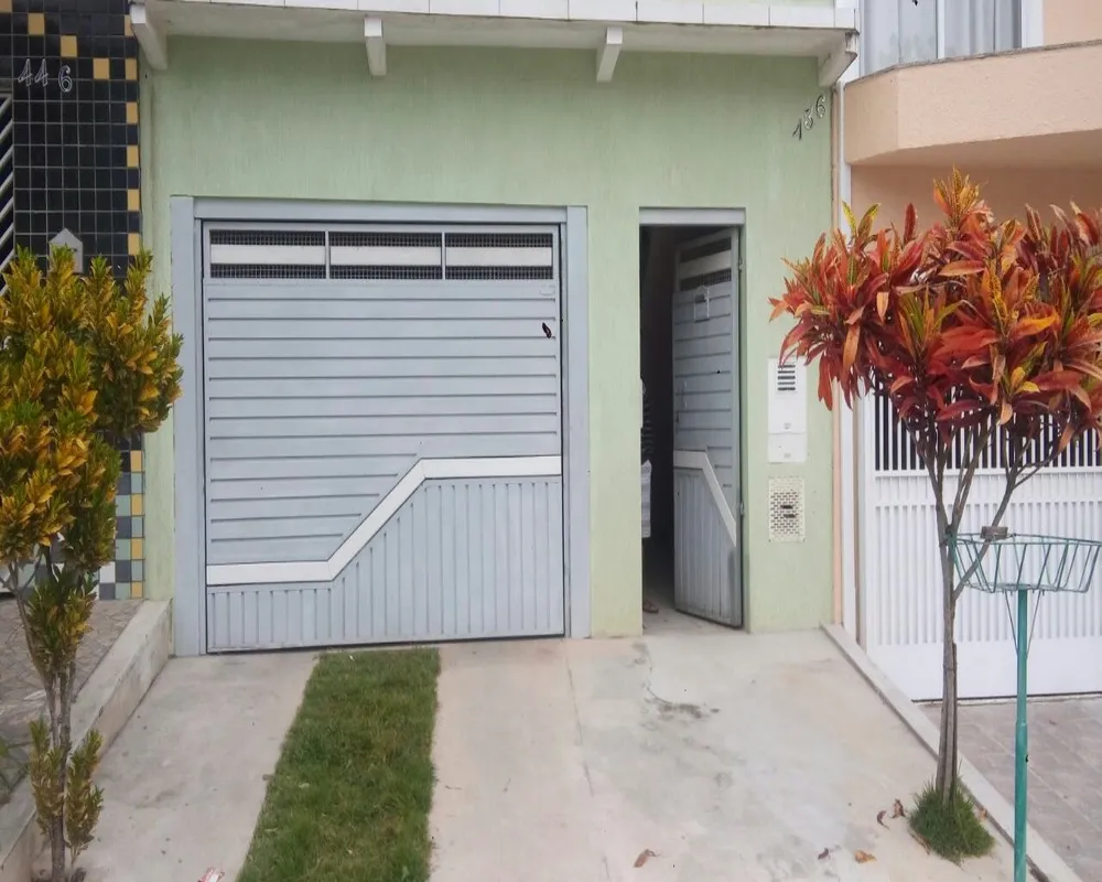 Prédio Inteiro, 180 m² - Foto 1