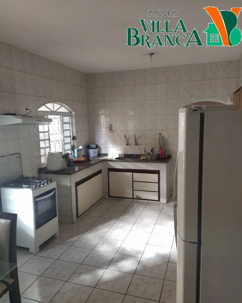 Sobrado, 3 quartos - Foto 4