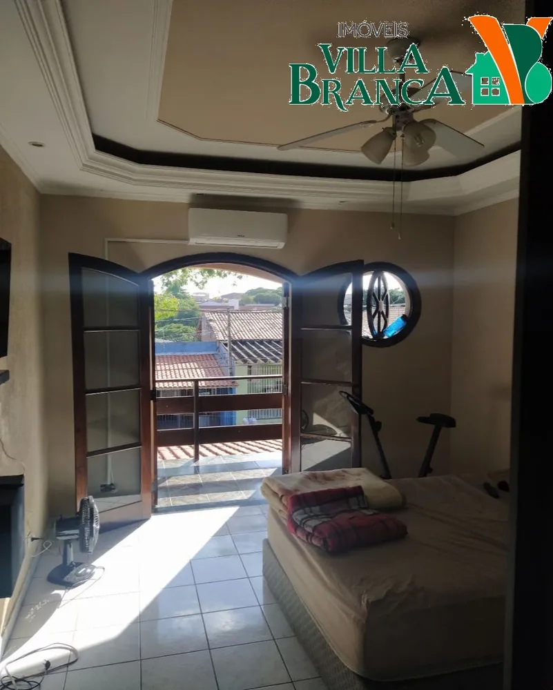 Sobrado, 3 quartos - Foto 2
