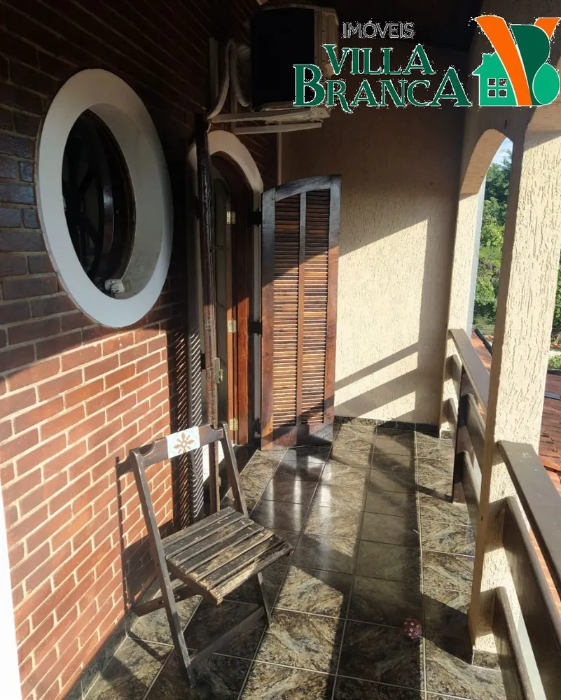 Sobrado, 3 quartos - Foto 1