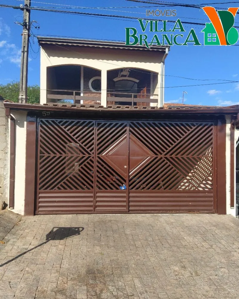 Sobrado, 3 quartos - Foto 3