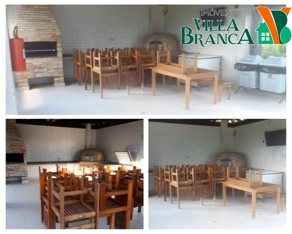 Apartamento, 2 quartos - Foto 4