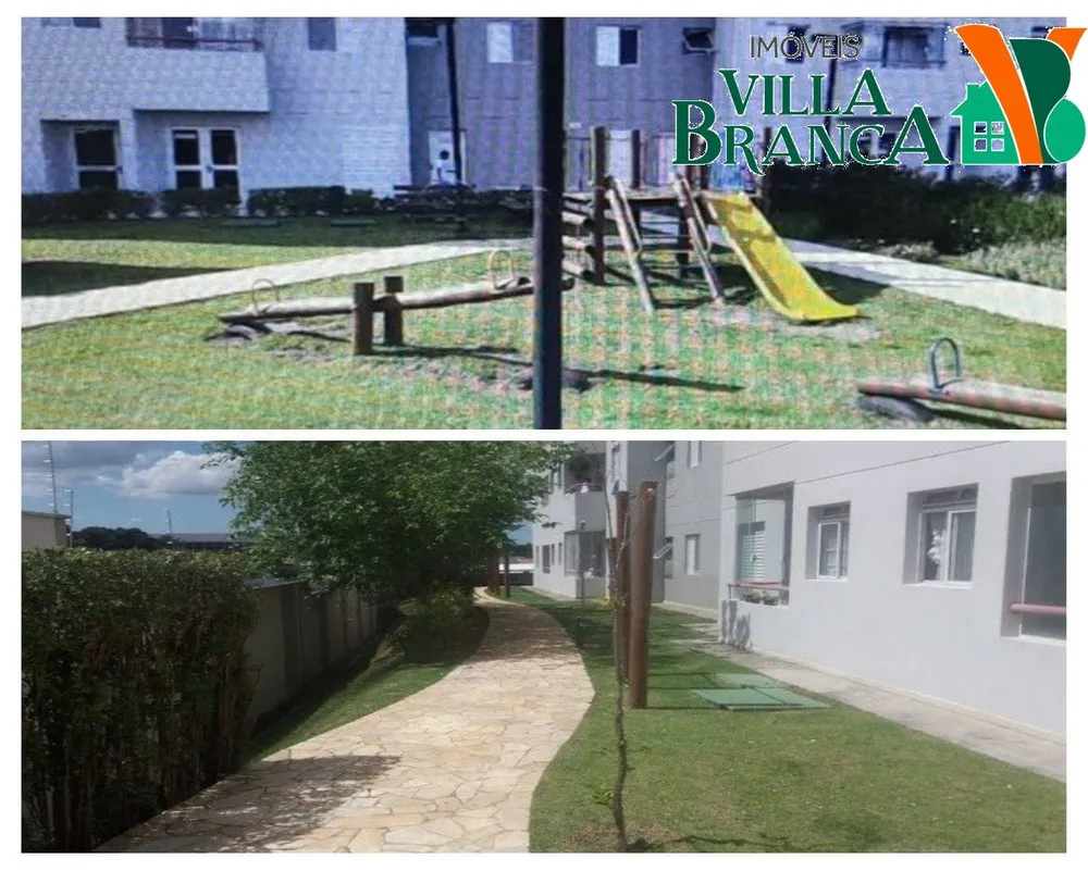 Apartamento, 2 quartos - Foto 2