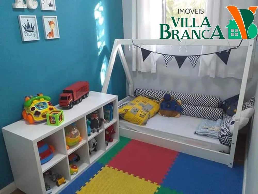 Apartamento, 2 quartos - Foto 2