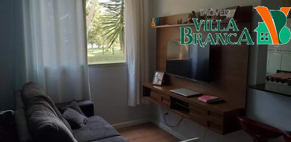 Apartamento, 2 quartos - Foto 4