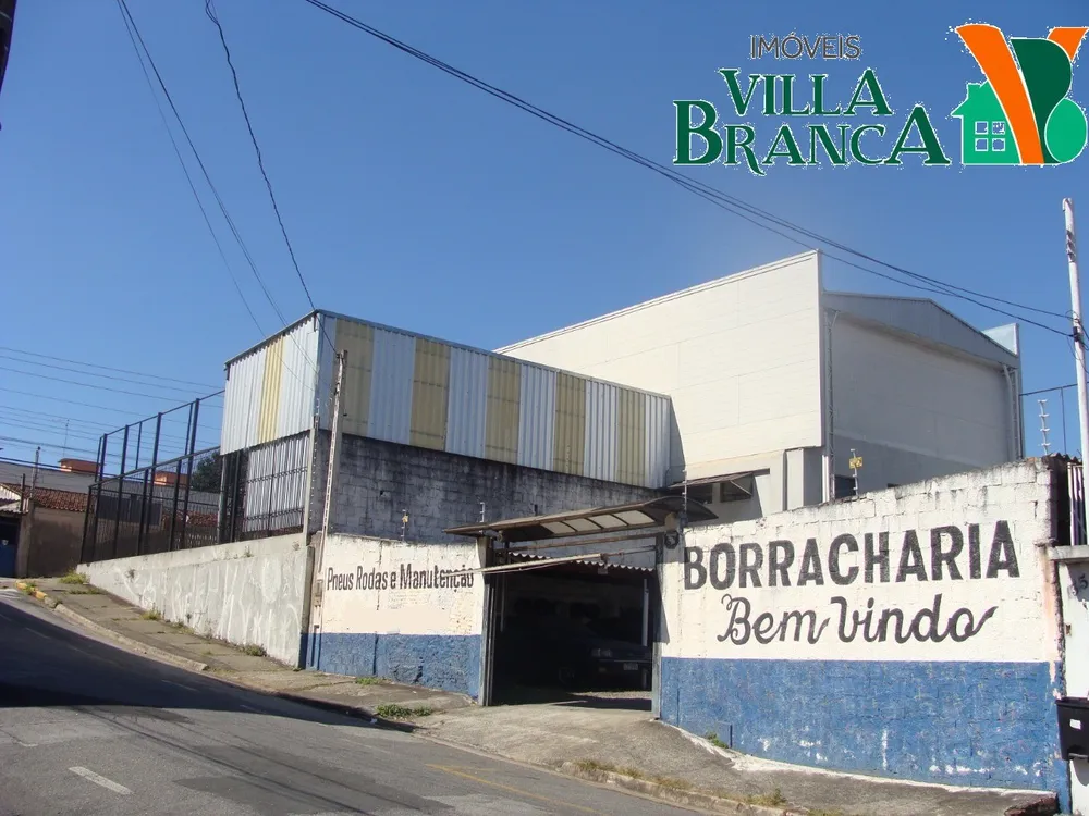 Loja-Salão - Foto 1