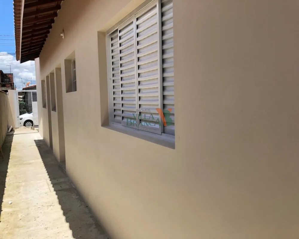 Casa, 2 quartos - Foto 2