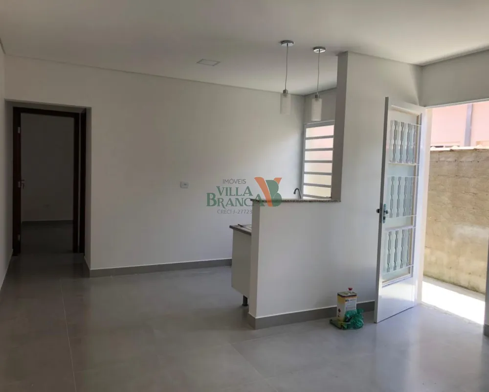 Casa, 2 quartos - Foto 1
