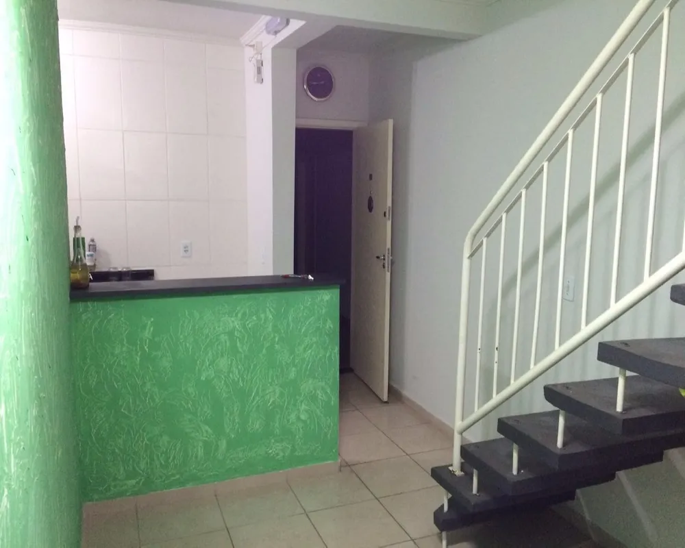 Apartamento, 2 quartos, 97 m² - Foto 1