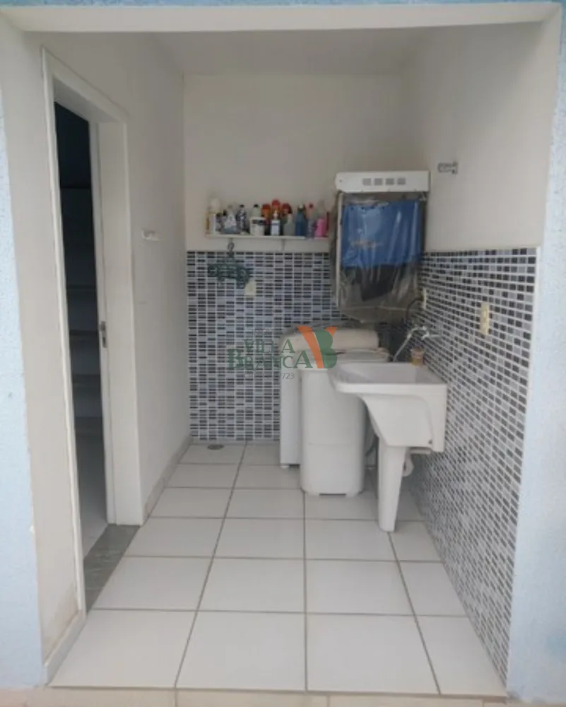 Sobrado, 3 quartos - Foto 3