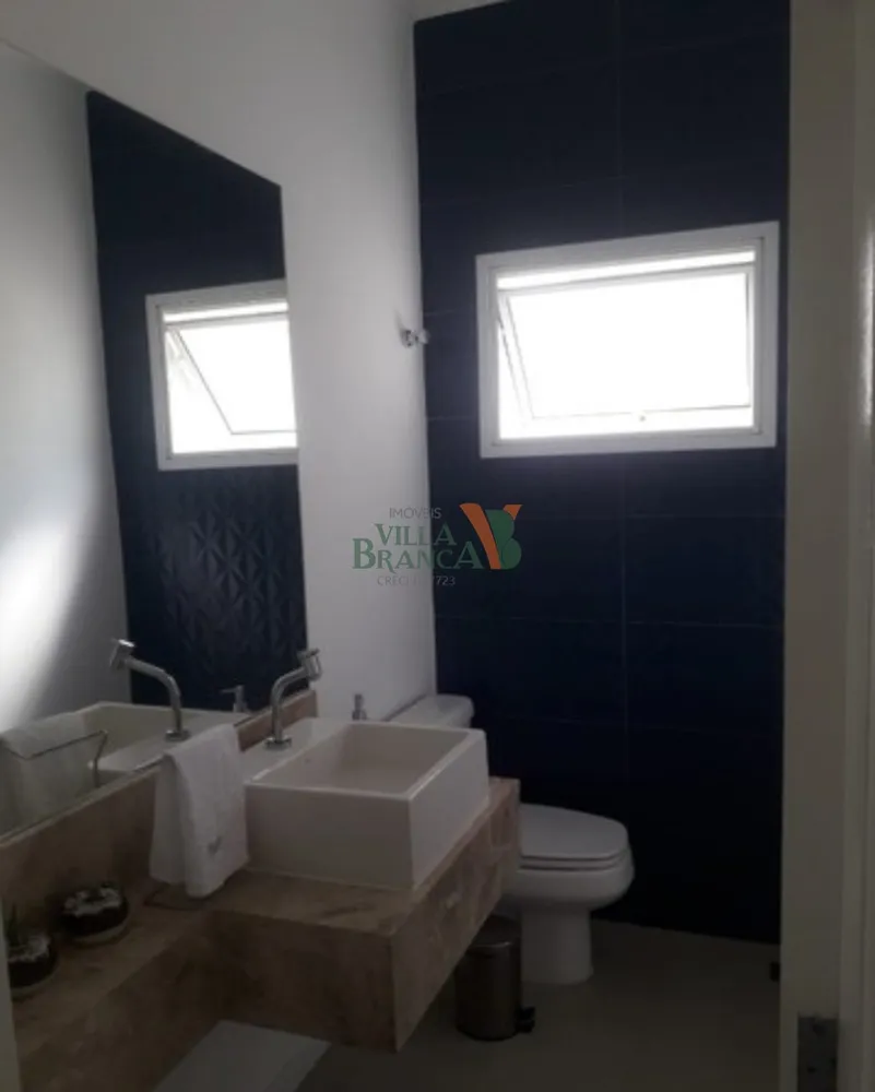 Sobrado, 3 quartos - Foto 1
