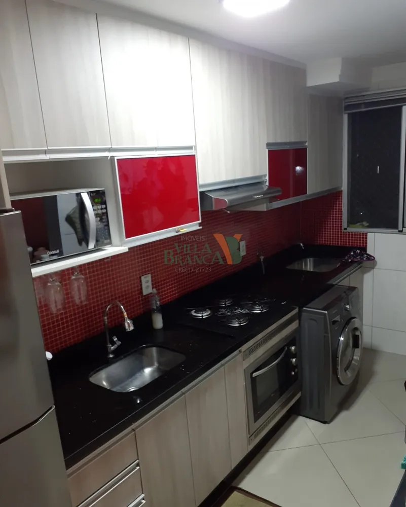 Apartamento, 2 quartos - Foto 1