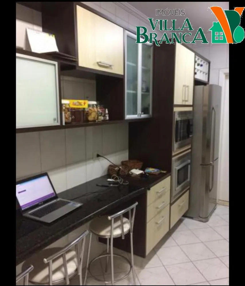 Apartamento, 3 quartos - Foto 1