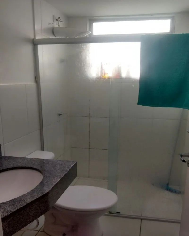 Apartamento, 2 quartos, 48 m² - Foto 1