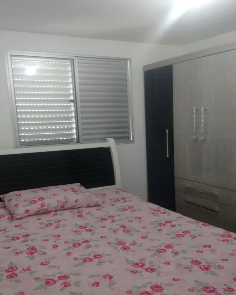 Apartamento, 2 quartos, 48 m² - Foto 4