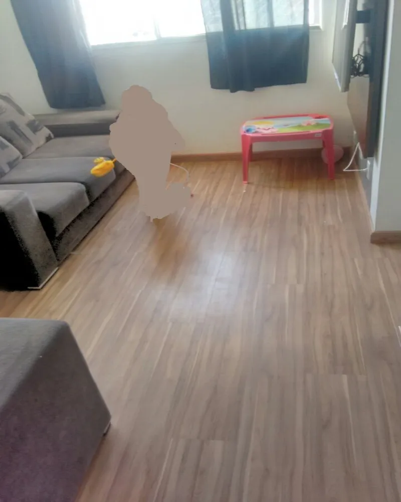 Apartamento, 2 quartos, 48 m² - Foto 3