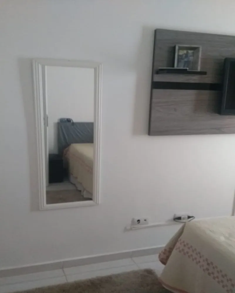 Apartamento, 2 quartos, 48 m² - Foto 3