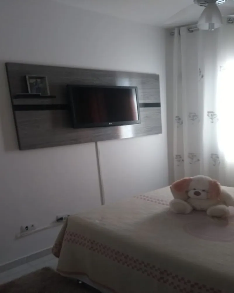 Apartamento, 2 quartos, 48 m² - Foto 4