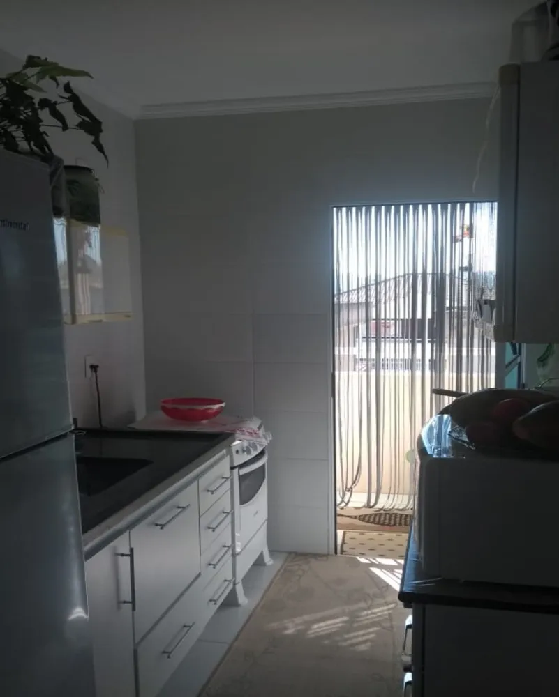 Apartamento, 2 quartos, 48 m² - Foto 1