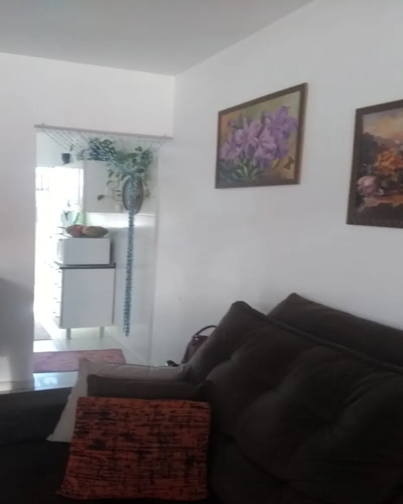 Apartamento, 2 quartos, 48 m² - Foto 2