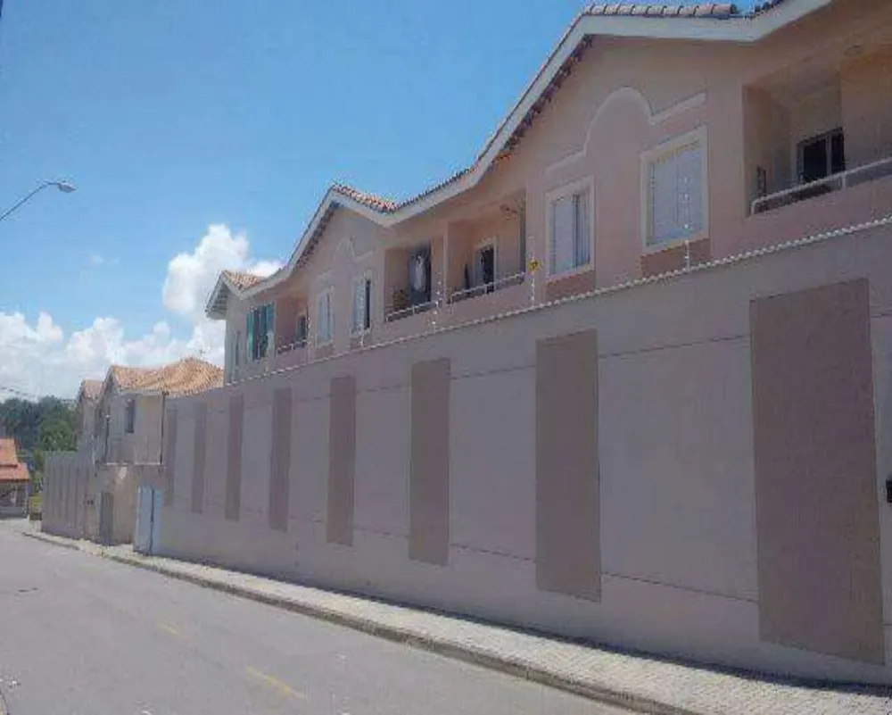 Apartamento, 2 quartos, 47 m² - Foto 4