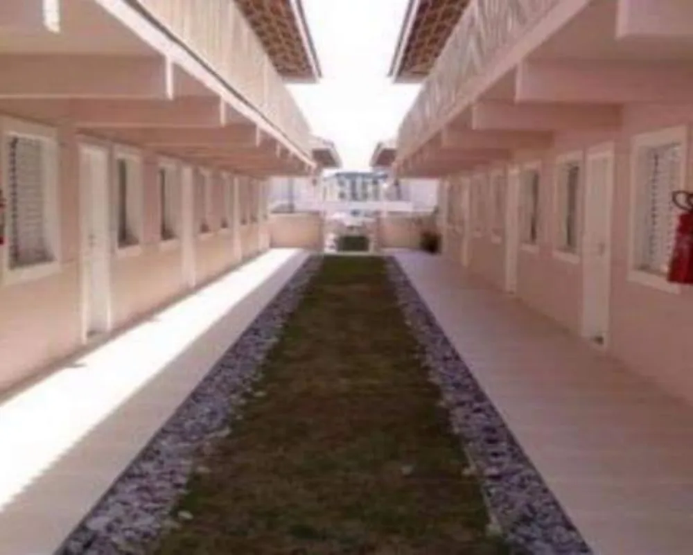 Apartamento, 2 quartos, 47 m² - Foto 2