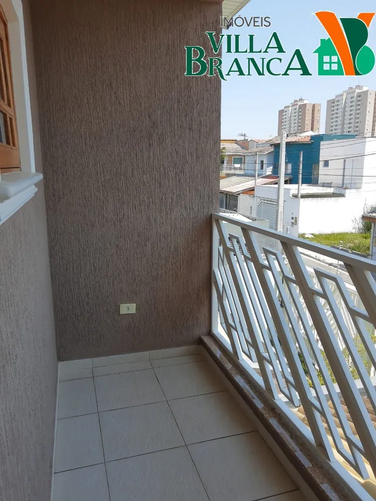Sobrado, 3 quartos - Foto 4