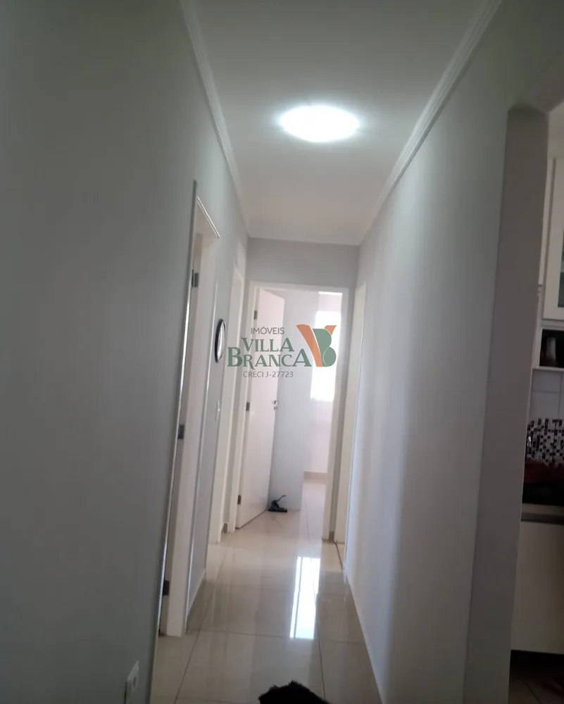 Apartamento, 3 quartos - Foto 4