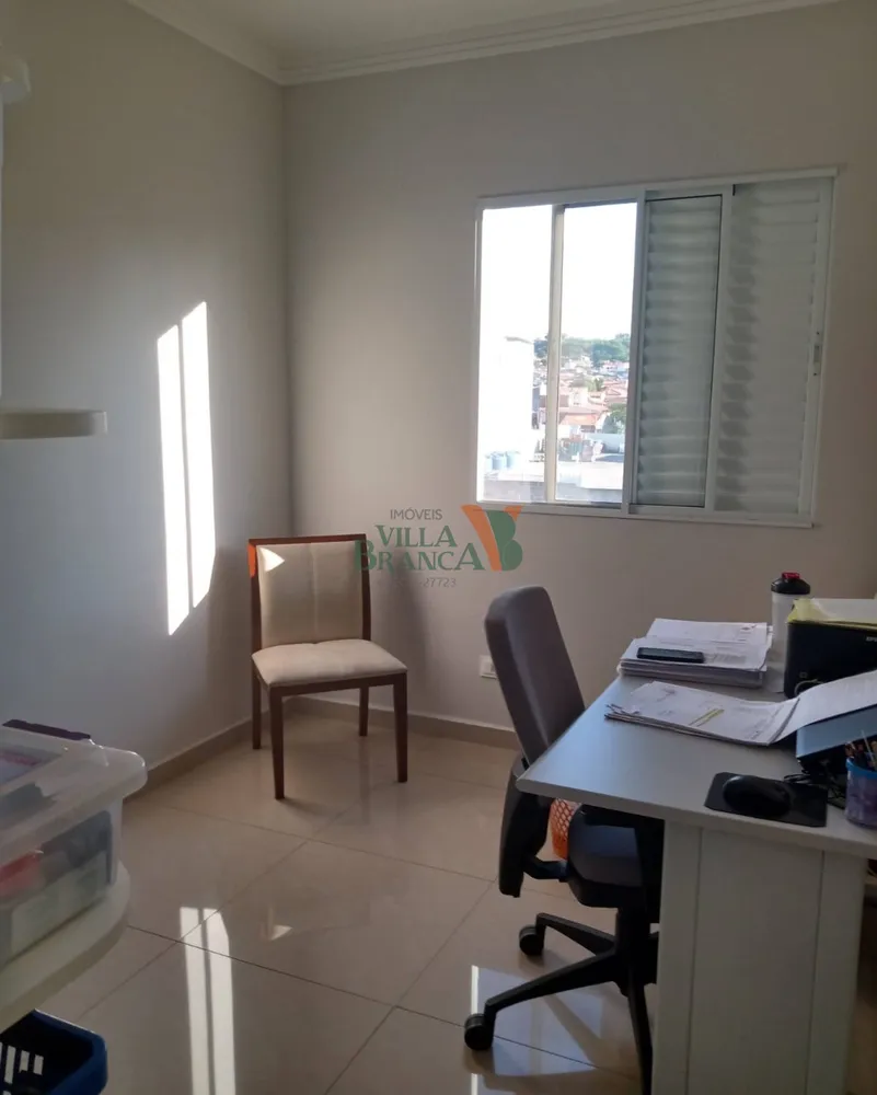 Apartamento, 3 quartos - Foto 2