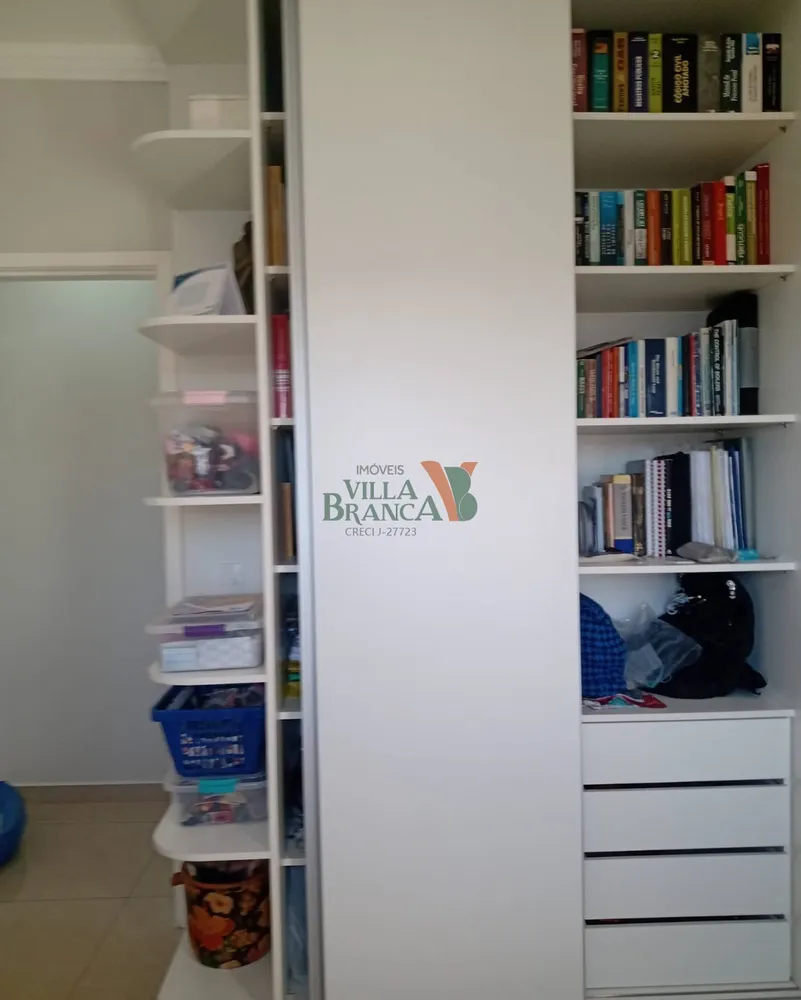 Apartamento, 3 quartos - Foto 1