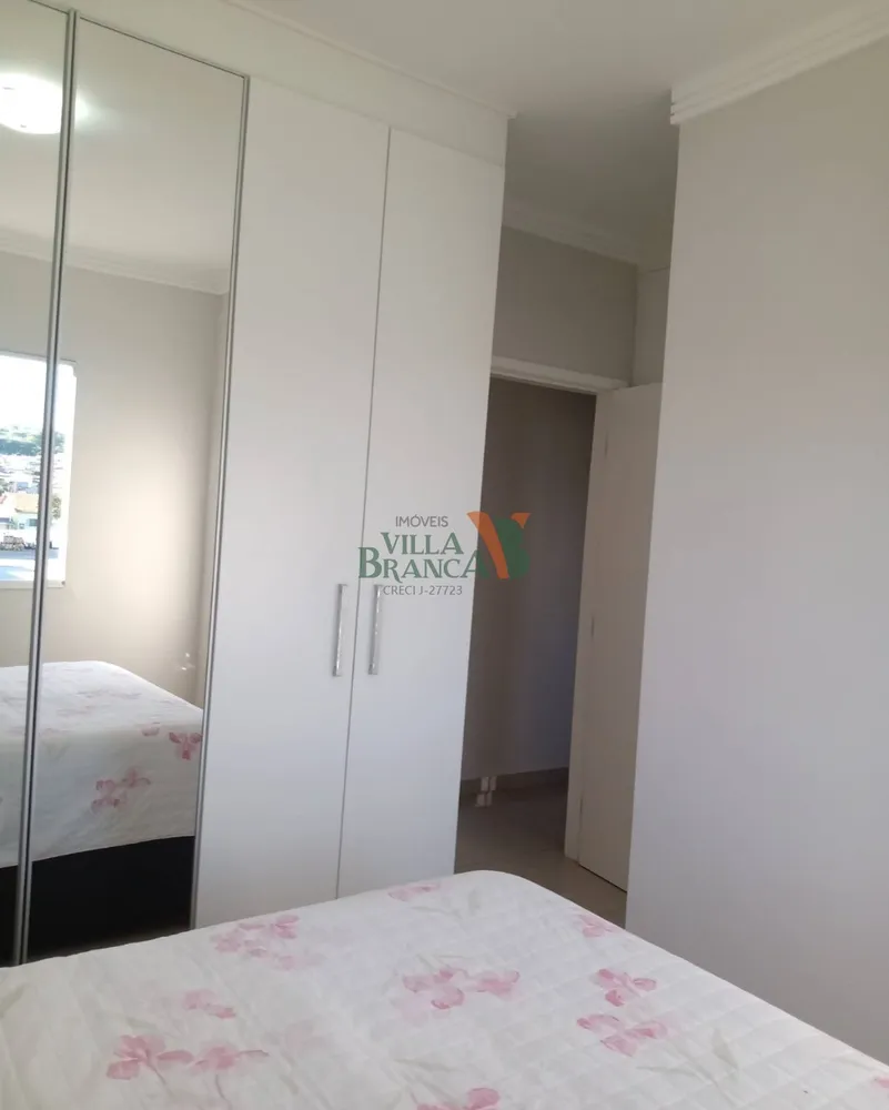 Apartamento, 3 quartos - Foto 3