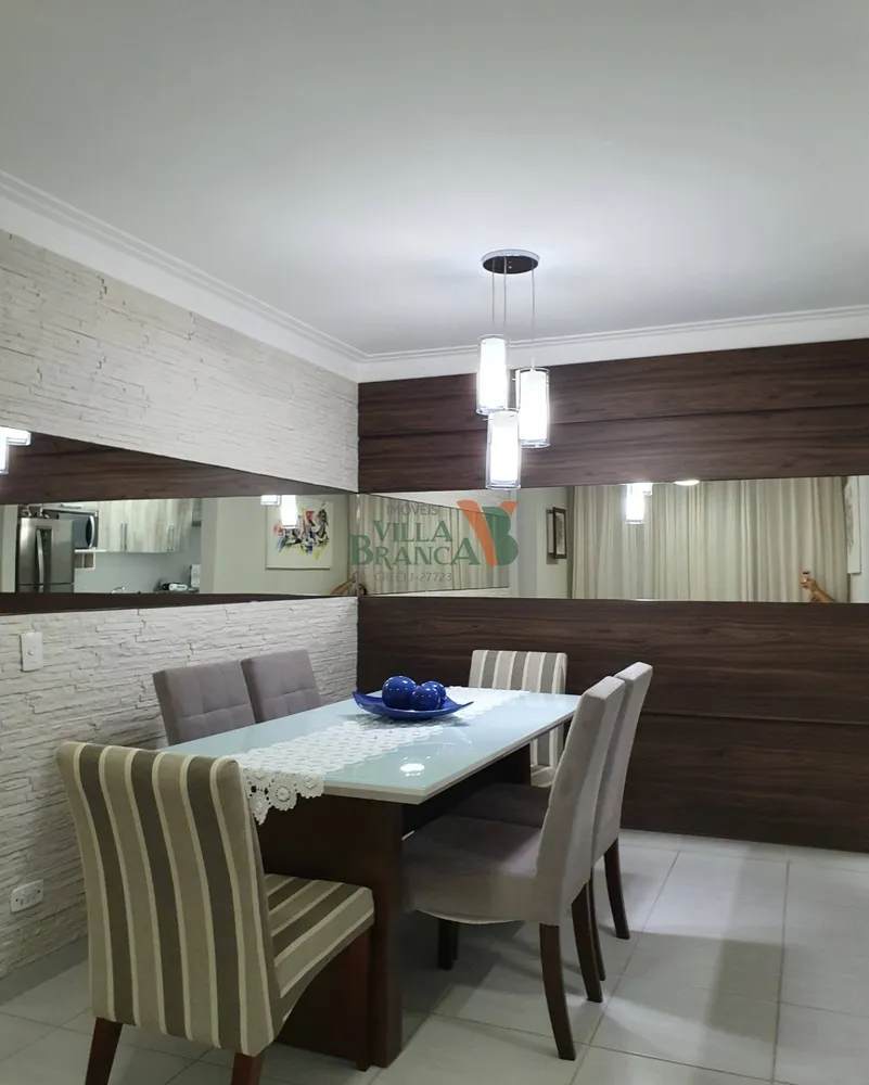 Apartamento, 3 quartos - Foto 2