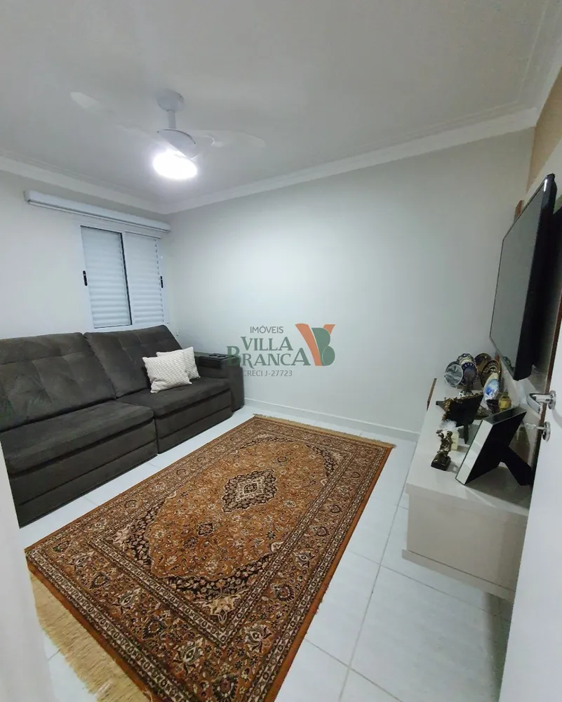 Apartamento, 3 quartos - Foto 3