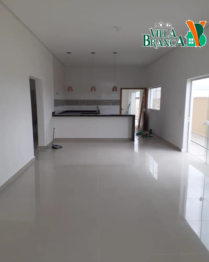 Casa, 3 quartos - Foto 2