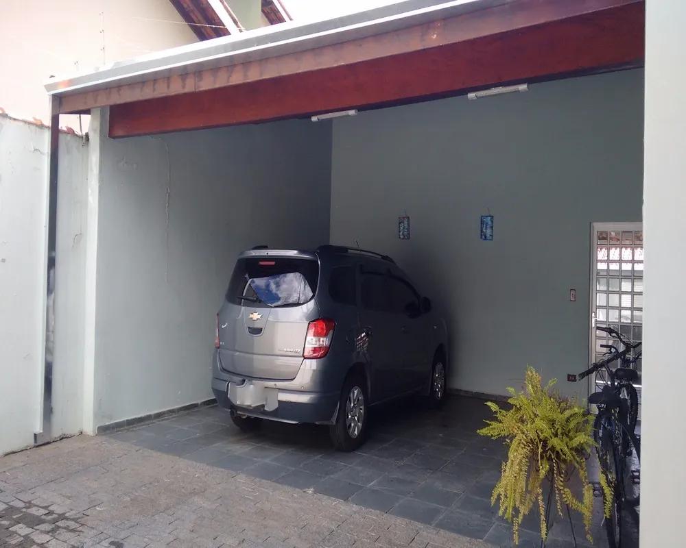 Sobrado, 3 quartos - Foto 2
