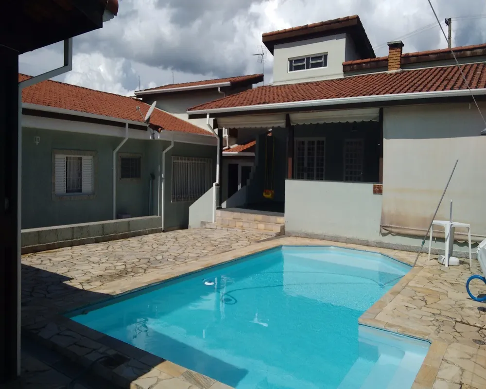 Sobrado, 3 quartos - Foto 1