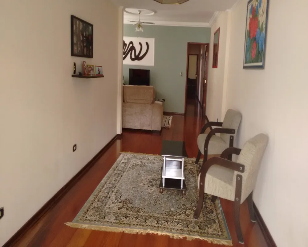 Sobrado, 3 quartos - Foto 4