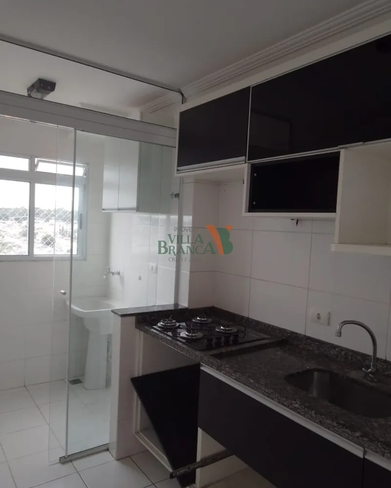 Apartamento, 2 quartos - Foto 3