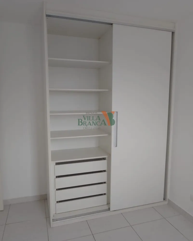 Apartamento, 2 quartos - Foto 2