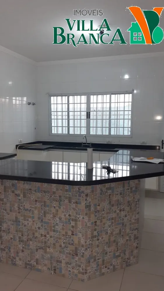 Casa, 3 quartos - Foto 1