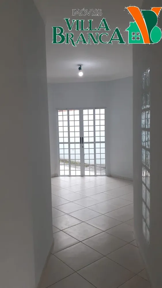Casa, 3 quartos - Foto 3